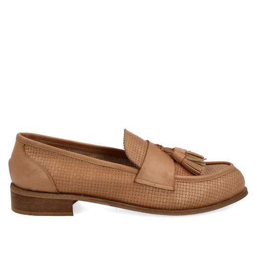 UMA PARKER MOCASSINI