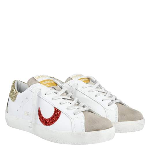 UMA PARKER SUPER MOON UP480122