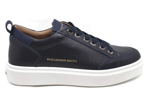 ALEXANDER SMITH BOND