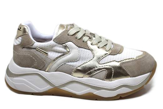 VOILE BLANCHE CLUB 119 MESH