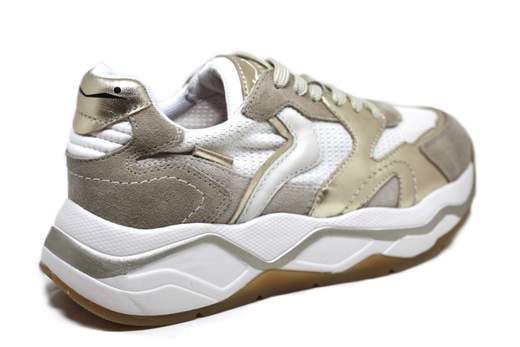 VOILE BLANCHE CLUB 119 MESH