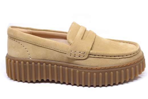 CLARKS TORHILL PENNY