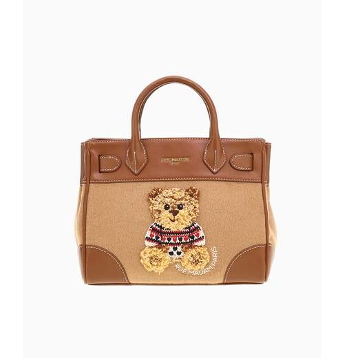 RUE MADAM PARIS MARVIN MINI TOTE