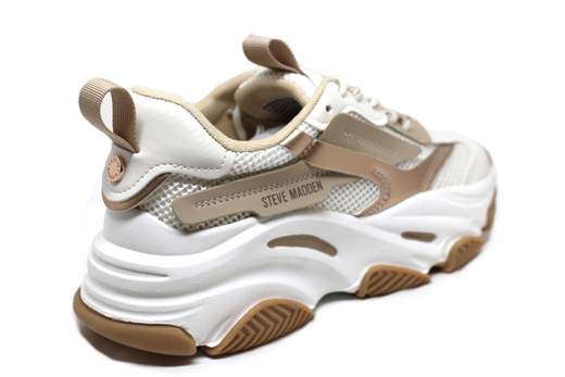 STEVE MADDEN POSSESSION