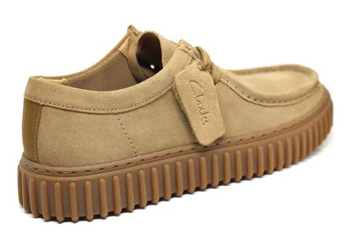 CLARKS TORHILL LO