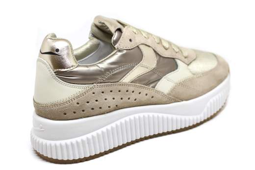 VOILE BLANCHE LANA FRESH