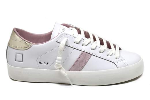 D.A.T.E. HILL LOW CALF