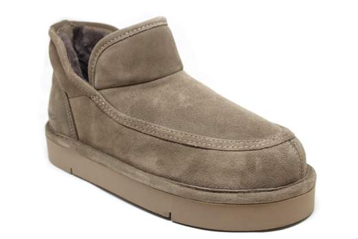 PÀNCHIC P67 MINI BOOT