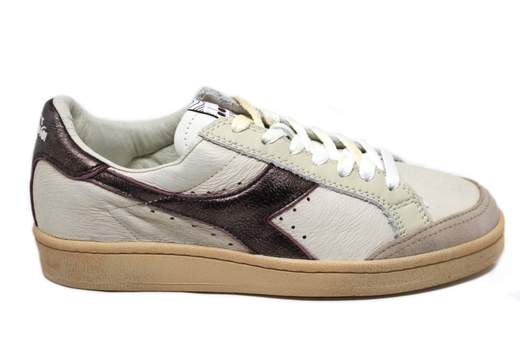 DIADORA HERITAGE PRESTIGE AGED ITALIA