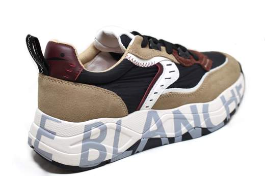 VOILE BLANCHE CLUB105