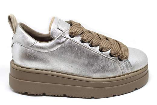 PÀNCHIC P89 LACE UP