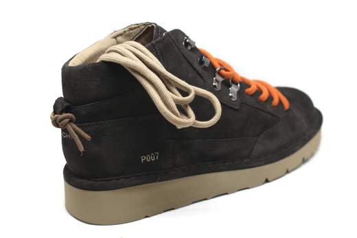 PÀNCHIC P007M BOOT