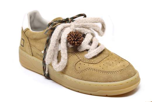 D.A.T.E. COURT 2.0 SUEDE