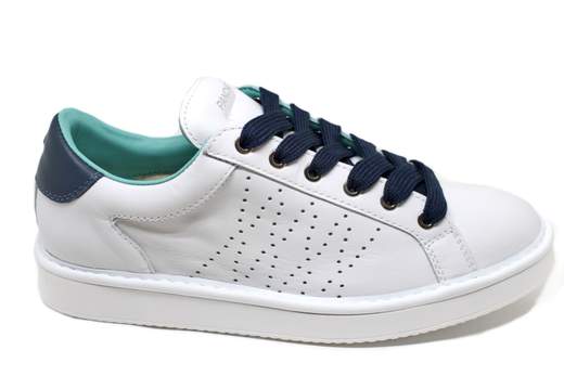 PÀNCHIC P01M LOW LEATHER