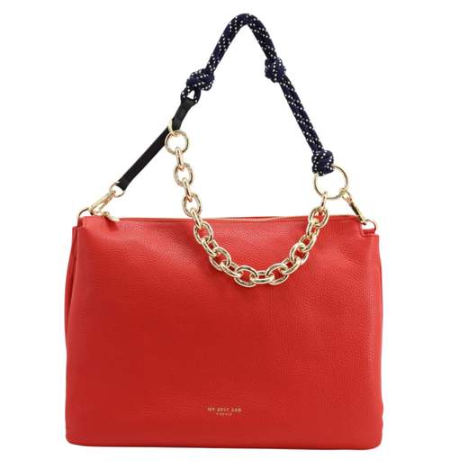 MY-BEST BAG FIRENZE REFLEX