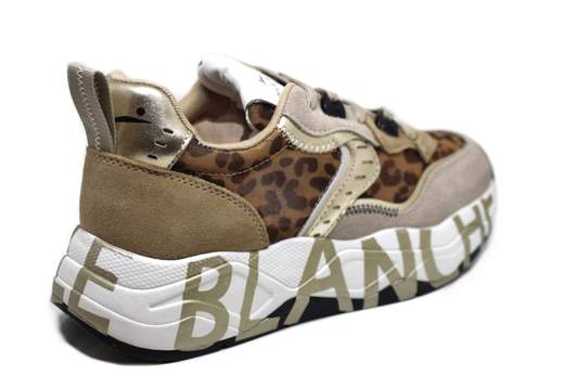 VOILE BLANCHE CLUB 105 MESH