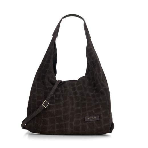 MY-BEST BAG FIRENZE ELLISSE MEDIA
