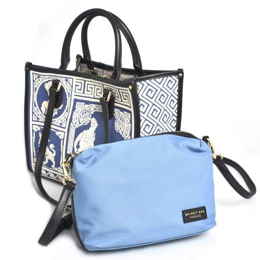 MY-BEST BAG FIRENZE ATENA MEDIA