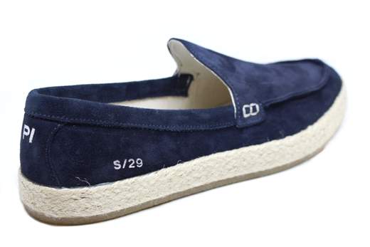 PÀNCHIC S29 SLIP-ON