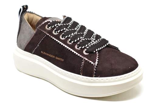 ALEXANDER SMITH WEMBLEY UNLINED