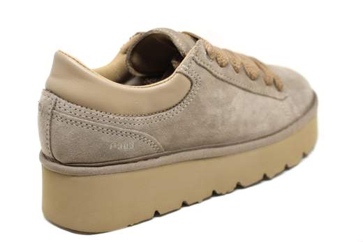 PÀNCHIC P003W LACE UP