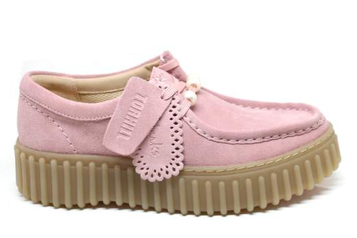 CLARKS TORHILL BEE