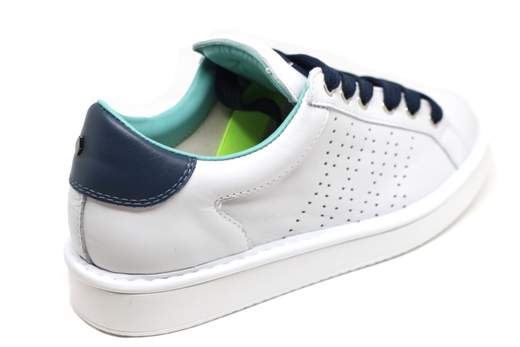 PÀNCHIC P01M LOW LEATHER