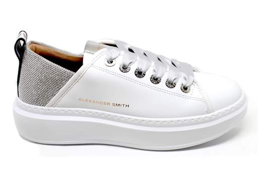 ALEXANDER SMITH WEMBLEY