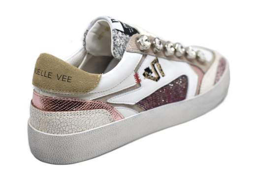 EMANUELLE VEE SOLEDAD STRASS