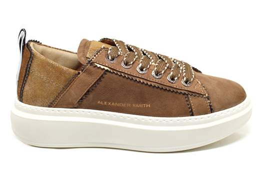 ALEXANDER SMITH WEMBLEY UNLINED