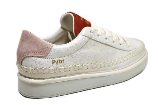 PÀNCHIC P01 CRACKLED