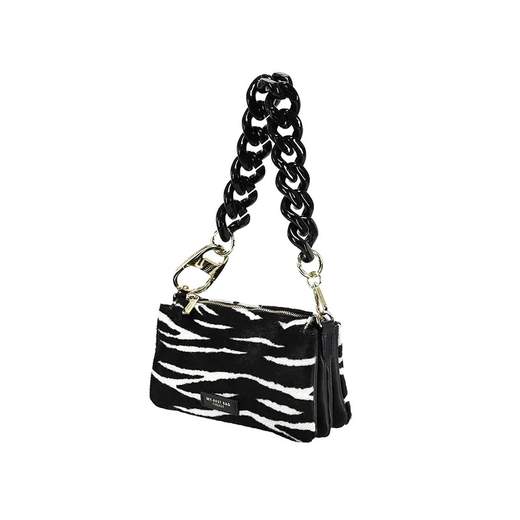 MY-BEST BAG FIRENZE REFLEX MINI PONY
