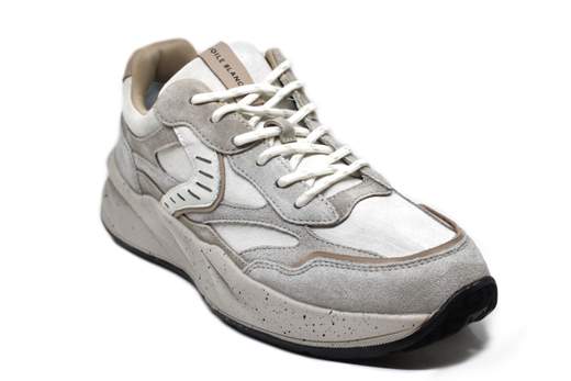 VOILE BLANCHE CLUB 22