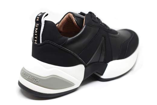 ALEXANDER SMITH MARBLE 54BLK