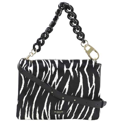 MY-BEST BAG FIRENZE REFLEX CAVALLINO