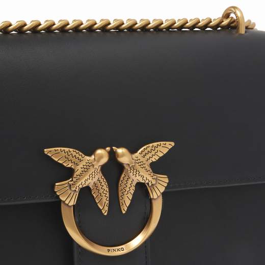 PINKO LOVE ONE CLASSIC DC