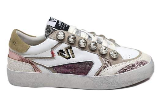 EMANUELLE VEE SOLEDAD STRASS