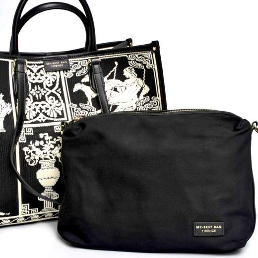 MY-BEST BAG FIRENZE ATENA BIG