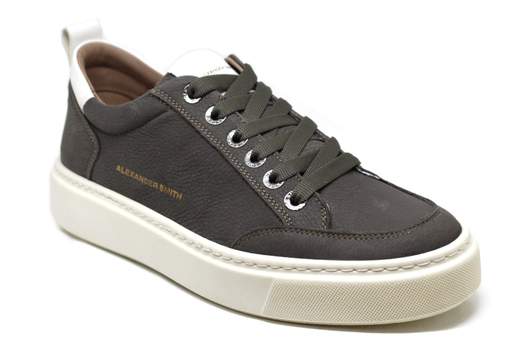 ALEXANDER SMITH BOND