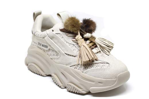 STEVE MADDEN POSSESSION P