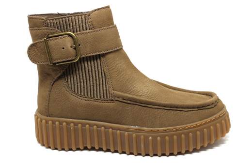 CLARKS TORHILL BUCKLE