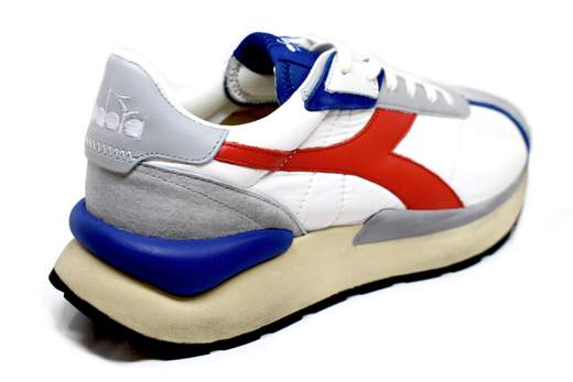DIADORA HERITAGE MERCURY ELITE