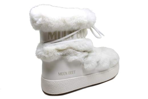 MOON BOOT LTRACK FUR