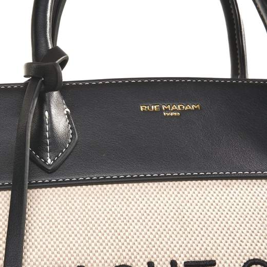 RUE MADAM PARIS RIVIERA TOTE