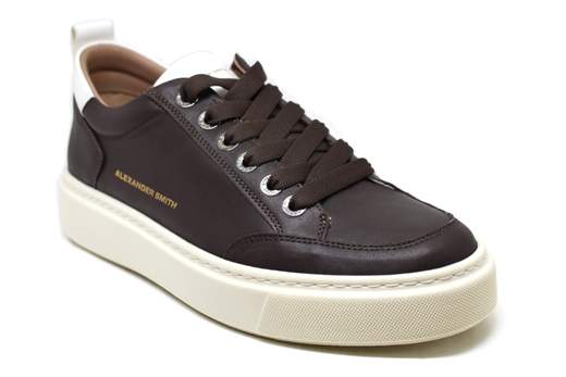 ALEXANDER SMITH BOND