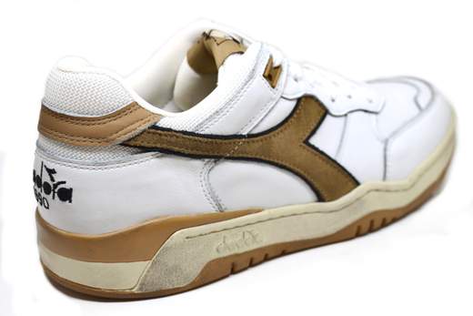 DIADORA HERITAGE B.560