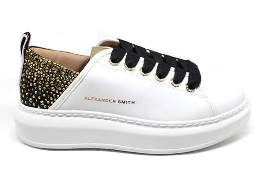 ALEXANDER SMITH WEMBLEY