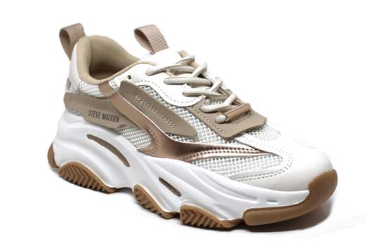 STEVE MADDEN POSSESSION