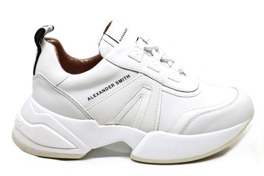 ALEXANDER SMITH MARBLE