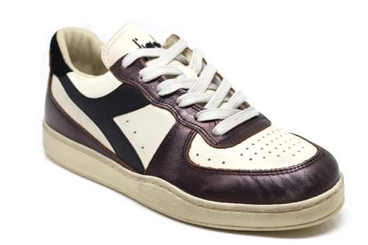 DIADORA HERITAGE BASKET LOW